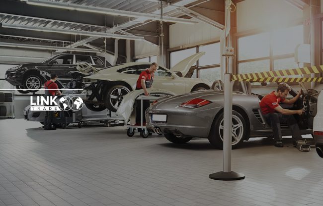 ORGANIZACIÓN Y GESTIÓN DE UN TALLER MECÁNICO