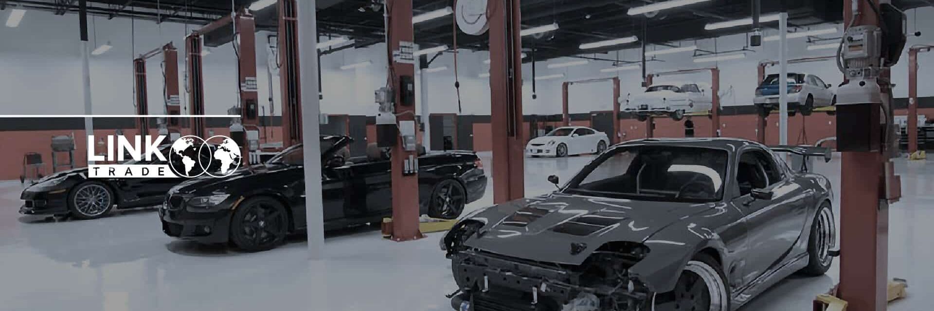 Desafíos para emprender un negocio automotor después del Covid-19