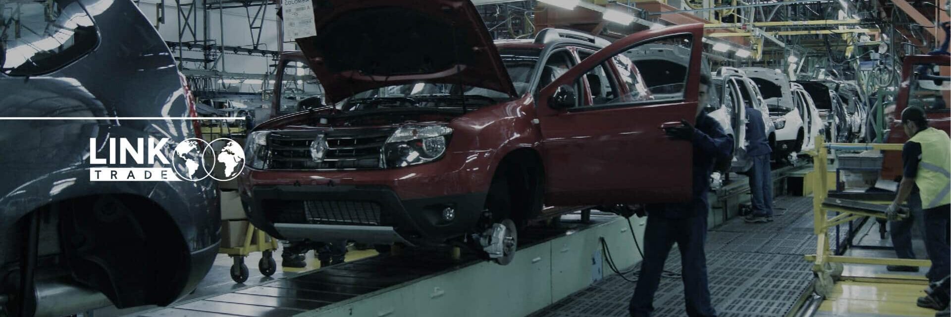 Renault Sofasa Líder Automotor