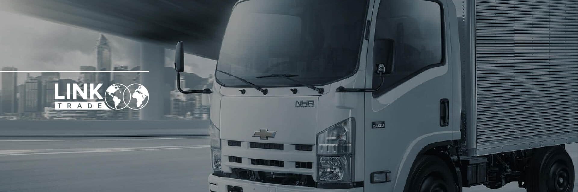 Link Trade - Artículo Nueva Promesa Camiones Chevrolet