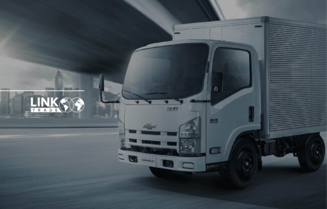 taller-automotriz-camiones Link Trade - Artículo Nueva Promesa Camiones Chevrolet