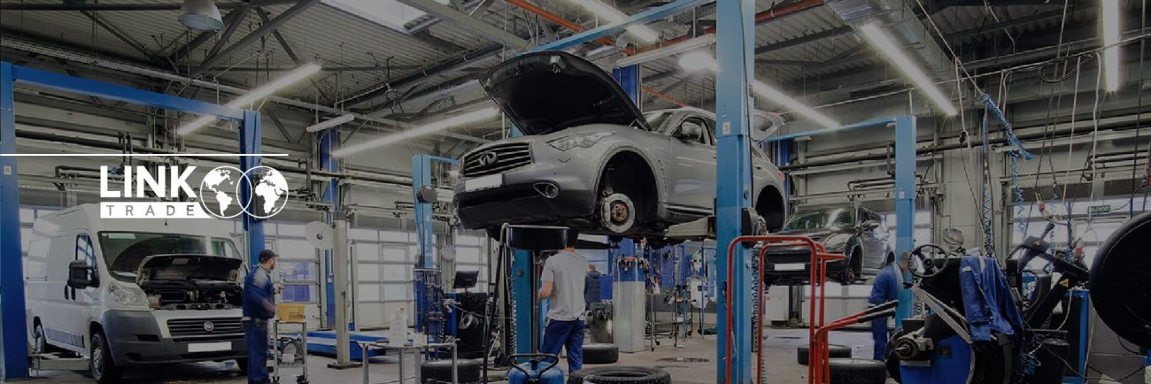 LO QUE NECESITAS SABER TALLER AUTOMOTRIZ