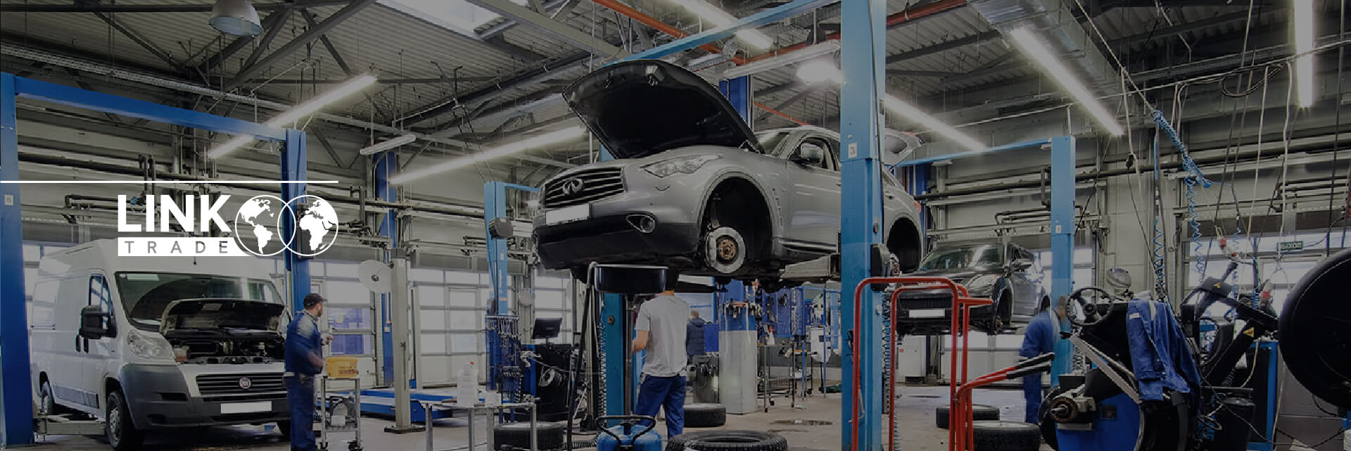 LO QUE NECESITAS SABER TALLER AUTOMOTRIZ