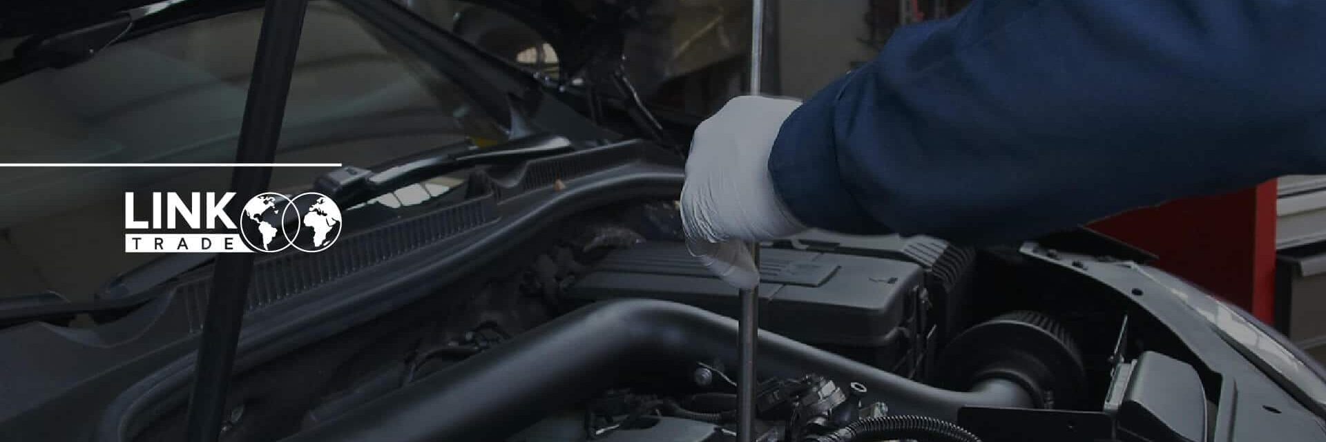 LINK TRADE - EQUIPOS REVISIÓN TECNICOMECÁNICA